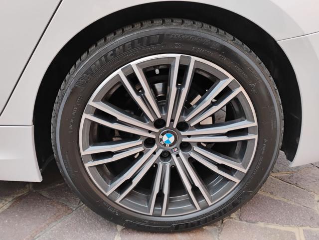 BMW 320 usata, con ESP