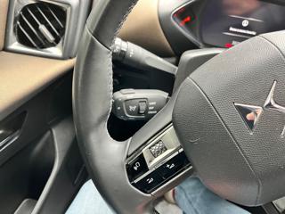 DS AUTOMOBILES DS 3 Crossback usata, con Alzacristalli elettrici