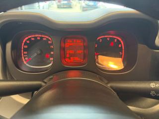 FIAT Panda usata, con Boardcomputer