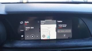 ALFA ROMEO Stelvio usata, con Vetri oscurati