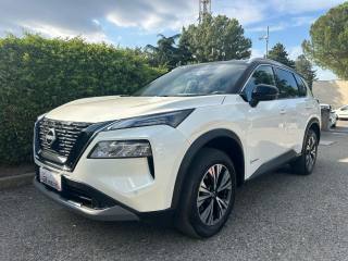 NISSAN X-Trail e-Power e-4orce 4WD 7 posti N-Connecta NAVI - LED