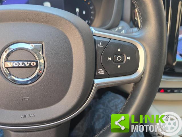 VOLVO XC60 usata, con Bracciolo
