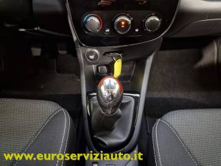RENAULT Clio usata, con Volante multifunzione
