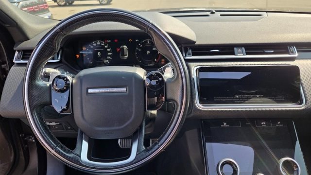 LAND ROVER Range Rover Velar usata, con Vetri oscurati