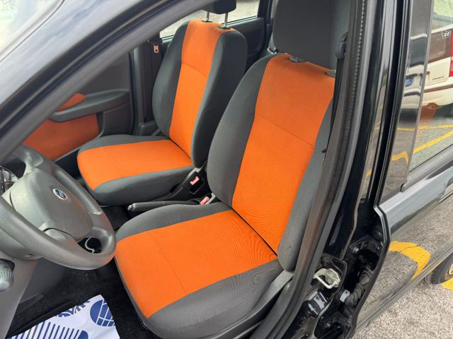 FIAT Panda usata, con Servosterzo
