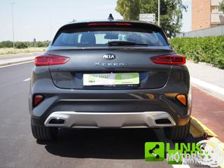 KIA XCeed usata 7