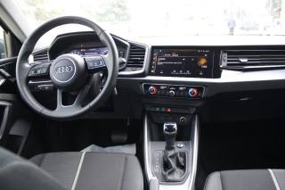 AUDI A1 usata, con Cruise Control