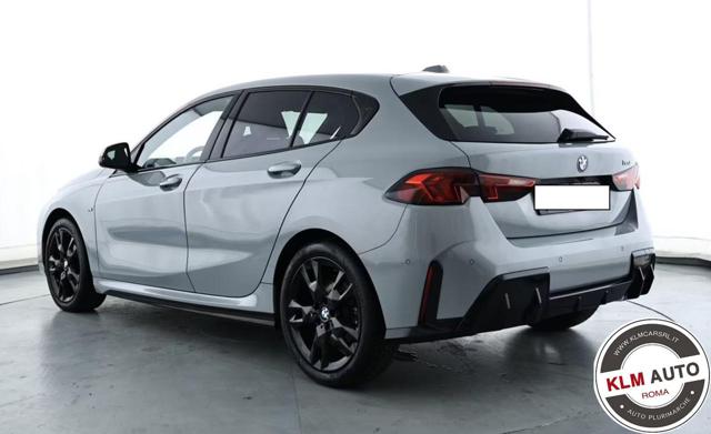 BMW 118 usata, con Airbag Passeggero