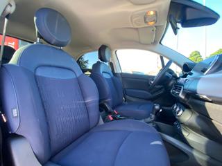 FIAT 500X usata, con Fendinebbia