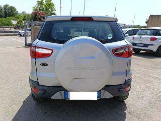 FORD EcoSport usata 7