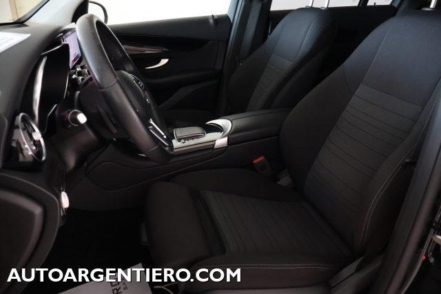 MERCEDES-BENZ GLC 300 usata, con Autoradio