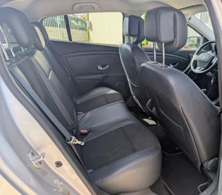 RENAULT Megane usata, con Fendinebbia