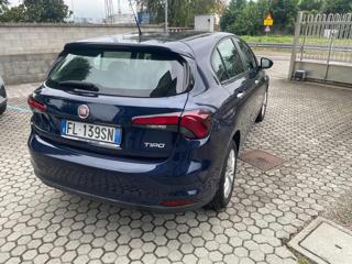 FIAT Tipo usata, con Chiusura centralizzata