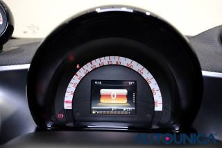 SMART ForTwo usata, con Chiusura centralizzata