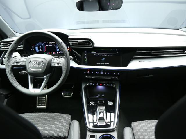 AUDI A3 usata, con Controllo trazione