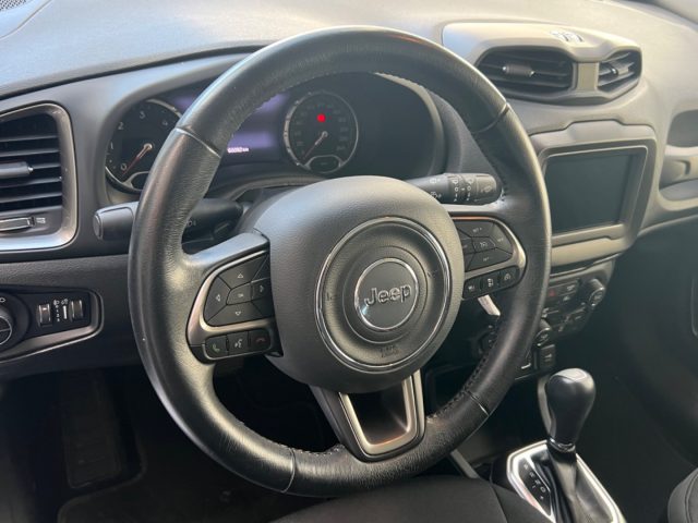 JEEP Renegade usata, con Chiusura centralizzata