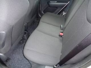 CITROEN C1 usata, con Chiusura centralizzata