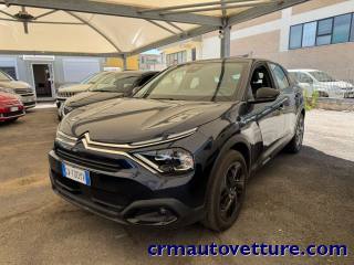 CITROEN C4 PROMO FINANZIAMENTO 130 S&S Plus