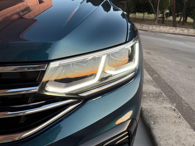 VOLKSWAGEN Tiguan usata, con Start/Stop Automatico
