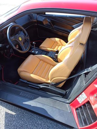 FERRARI 348 usata 8