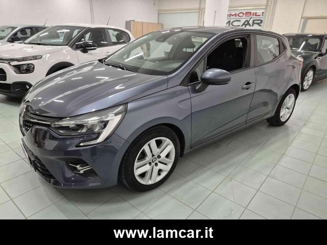 RENAULT Clio usata, con Autoradio