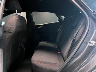 FORD Puma usata, con Cruise Control