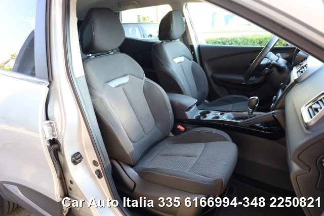 RENAULT Kadjar usata 196
