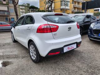 KIA Rio usata, con Airbag Passeggero