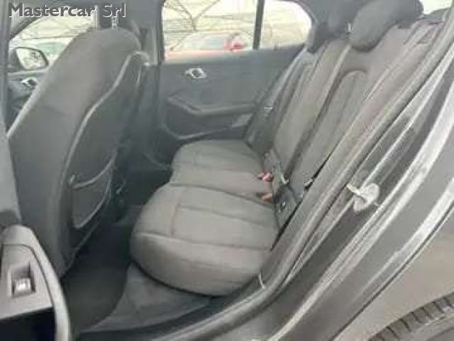BMW 120 usata, con Sistema di navigazione