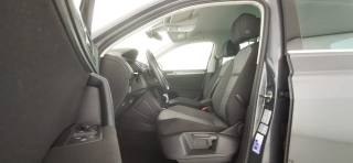VOLKSWAGEN Tiguan usata, con Sistema di navigazione