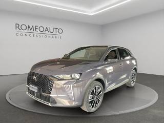 DS AUTOMOBILES DS 7 BlueHDi 130 aut. Exupery