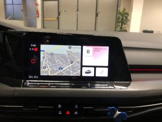 VOLKSWAGEN Golf usata, con Bluetooth