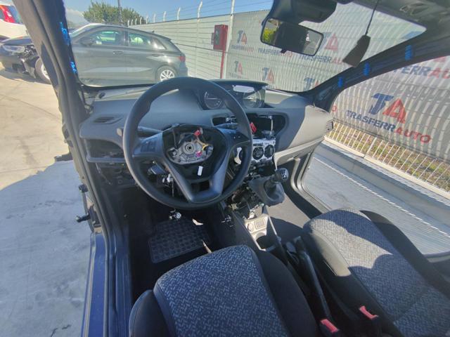 LANCIA Ypsilon usata 20