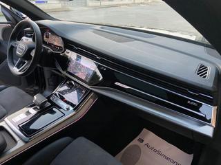 AUDI Q8 usata, con Immobilizzatore elettronico