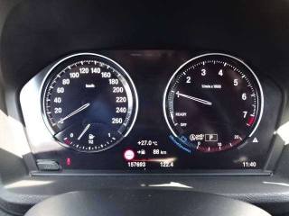 BMW X1 usata, con Chiusura centralizzata