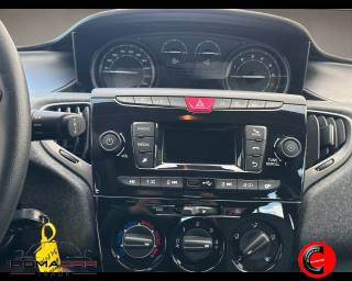 LANCIA Ypsilon usata 13