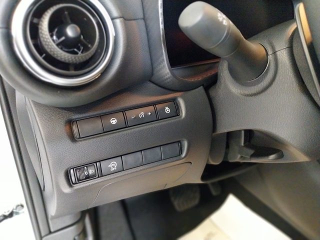 NISSAN Juke usata, con Cerchi in lega