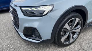 AUDI A1 usata, con Immobilizzatore elettronico