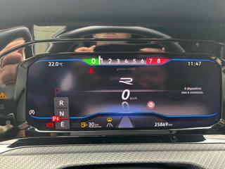 VOLKSWAGEN Golf usata, con Controllo automatico clima