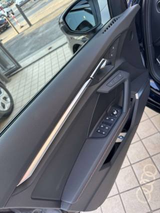 AUDI S3 usata, con Controllo elettronico della corsia