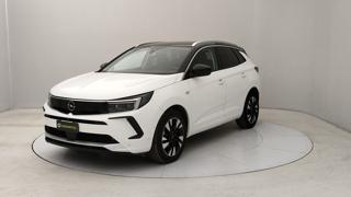 OPEL Grandland 1.5 ecotec Ultimate s&s 130cv at8