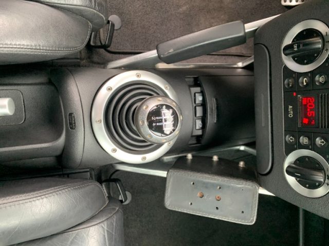 AUDI TT usata, con Servosterzo