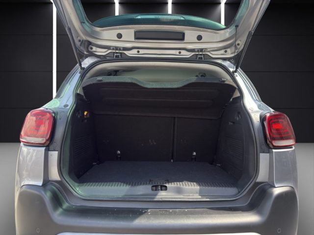 CITROEN C3 Aircross usata, con Autoradio digitale