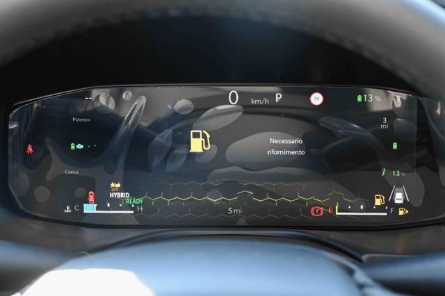JEEP Compass usata, con Immobilizzatore elettronico