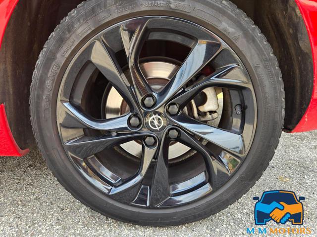 OPEL Astra usata, con Controllo trazione