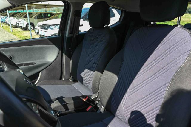 LANCIA Ypsilon usata, con Sistema di navigazione