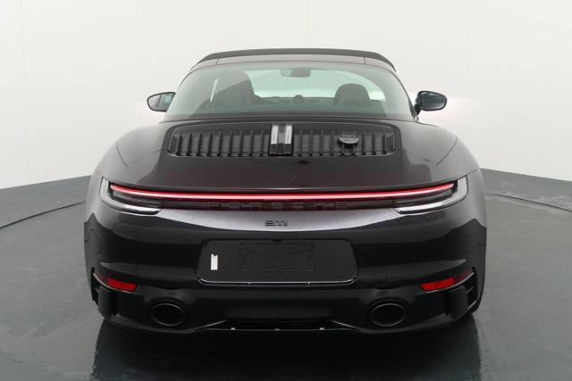 PORSCHE 911 usata, con Cruise Control