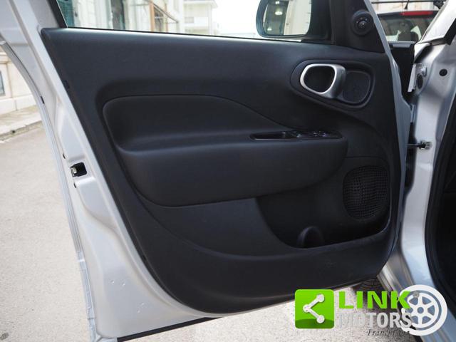 FIAT 500L usata, con Specchietti laterali elettrici