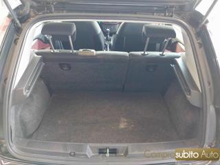FIAT Punto Evo usata, con Climatizzatore