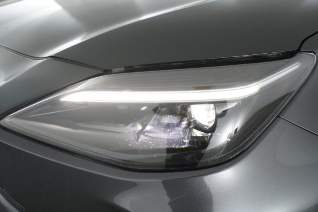 TOYOTA Yaris Cross usata 7